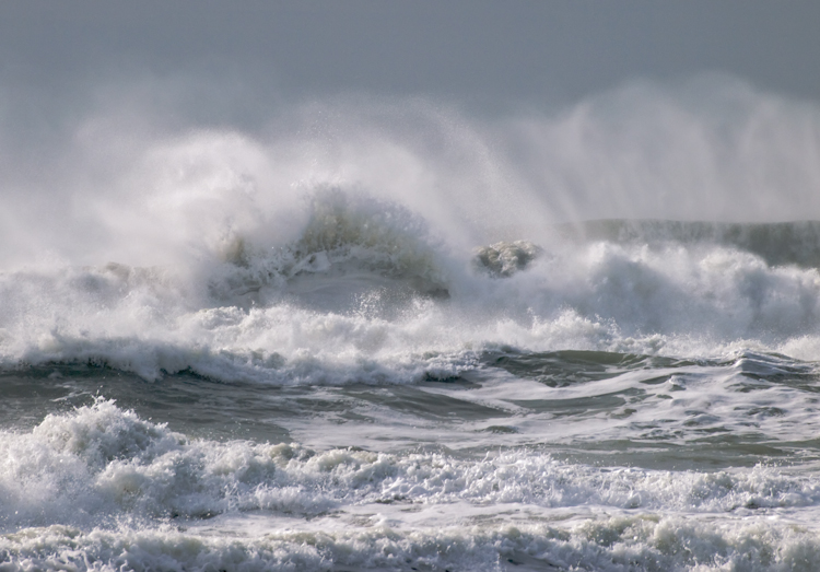 Ocean Waves