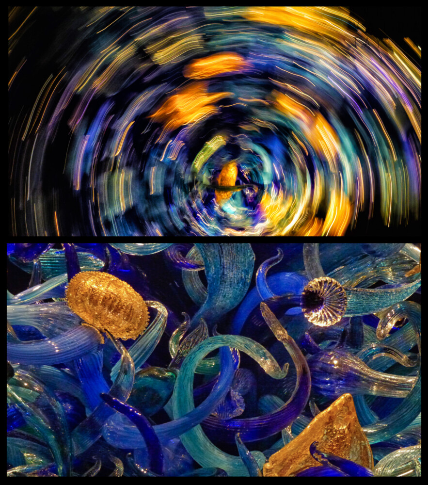 Chihuly Garden and Glass 1