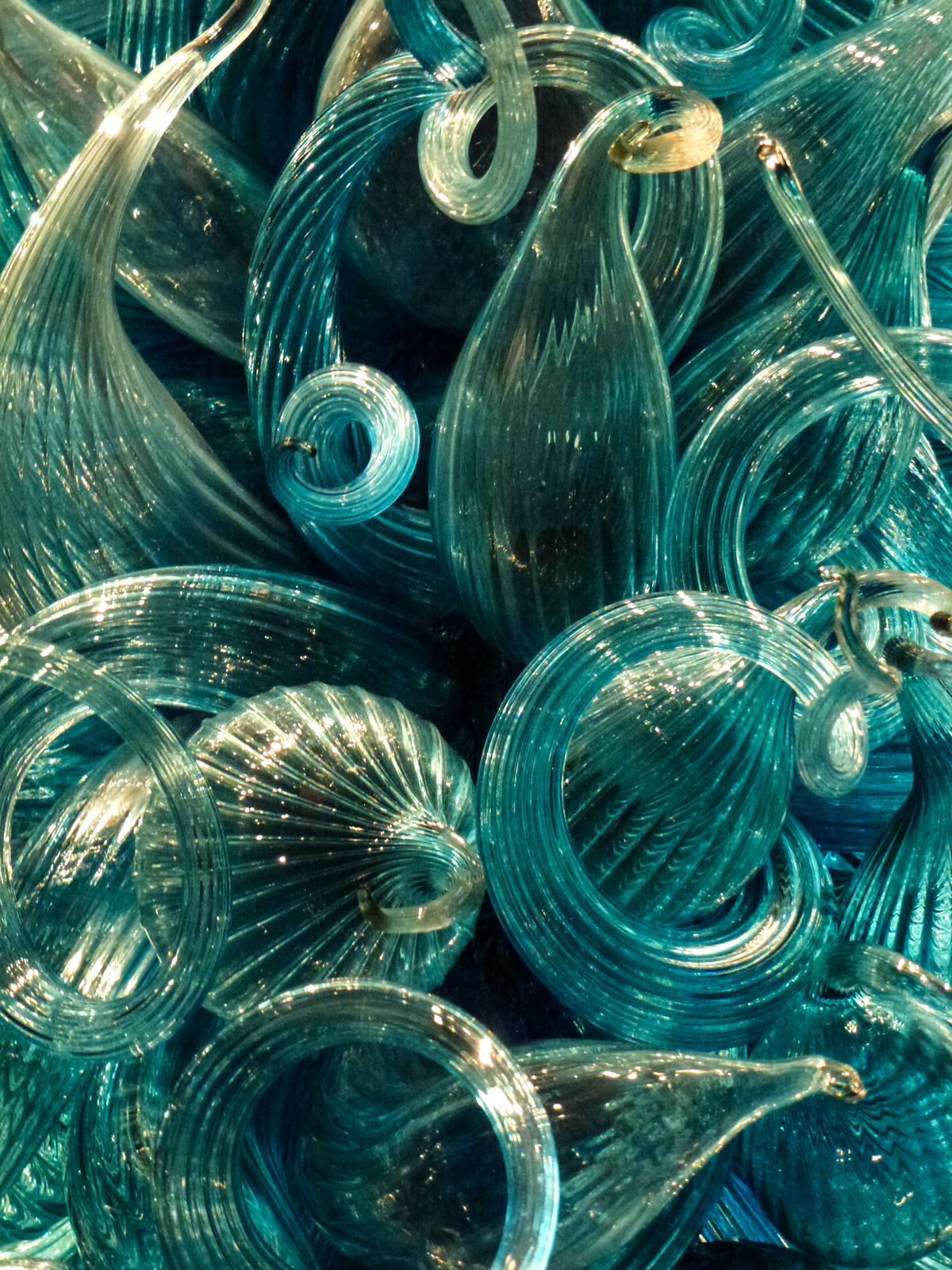 Chihuly Garden and Glass 7