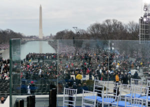 Barack Obama Inauguration Concert 2009