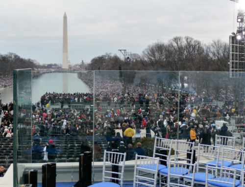 Barack Obama Inauguration Concert – 2009