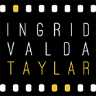 Ingrid Valda Taylar Logo