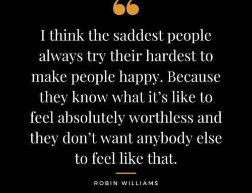 On Empathy